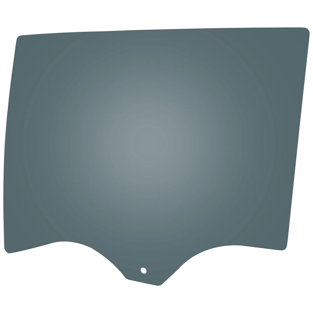 Rear Driver Side Door Glass for GMC Terrain (2018–2024)