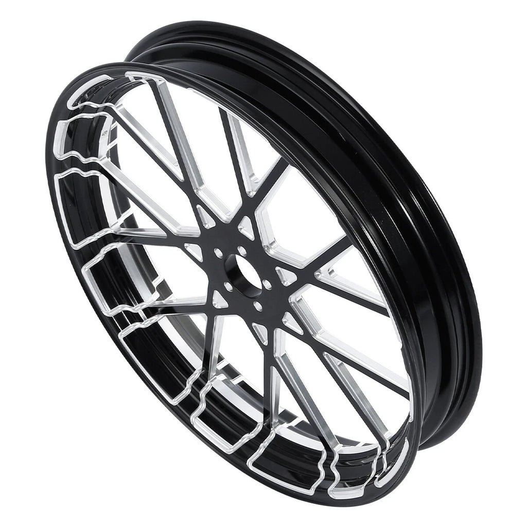 21" Front Wheel Rim for Harley Electra Glide (2008–2013)