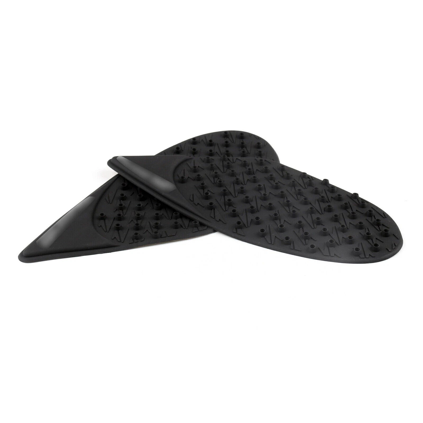 Tank Traction Pad Side Gas Knee Grip Protector 3M for Honda CBR1000RR (2008–2012)