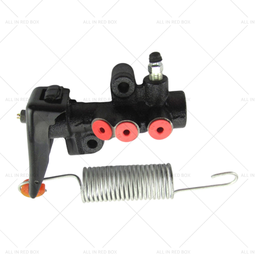 Load Sensing Brake Valve for Mitsubishi Montero V31W V33V V36W (1990–2003)