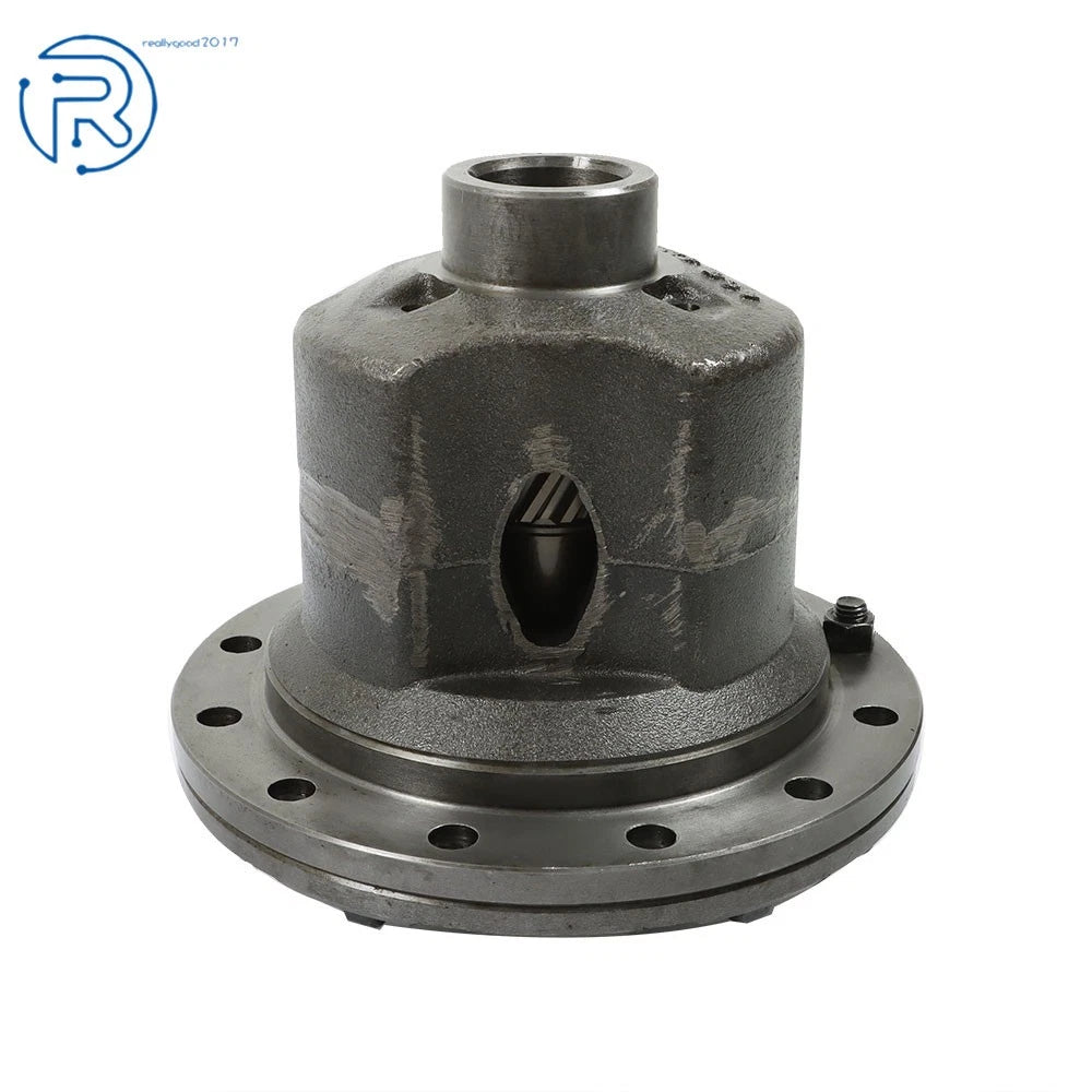 Rear Differential Assembly for Chevrolet Silverado 2500 3500 (2007–2019) 50866962AA 40099548