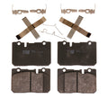 Disc Brake Pad Set for Lexus LS400 (1995–2000)