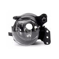 Front Right Fog Light Clear Lens for BMW E60 E61 E63 E46 E90 (2001-2010)