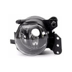 Front Right Fog Light Clear Lens for BMW E60 E61 E63 E46 E90 (2001-2010)