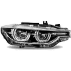 LED Headlight for BMW 3 Series F30 320i 340i 330i (2016–2019) Right Side