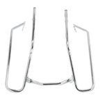 Saddlebag Conversion Brackets for Harley Softail Breakout Fat Boy (2018–2025)