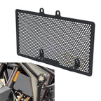 Radiator Grille Guard Cover for Moto Morini X-Cape 650 X (2022–2024)