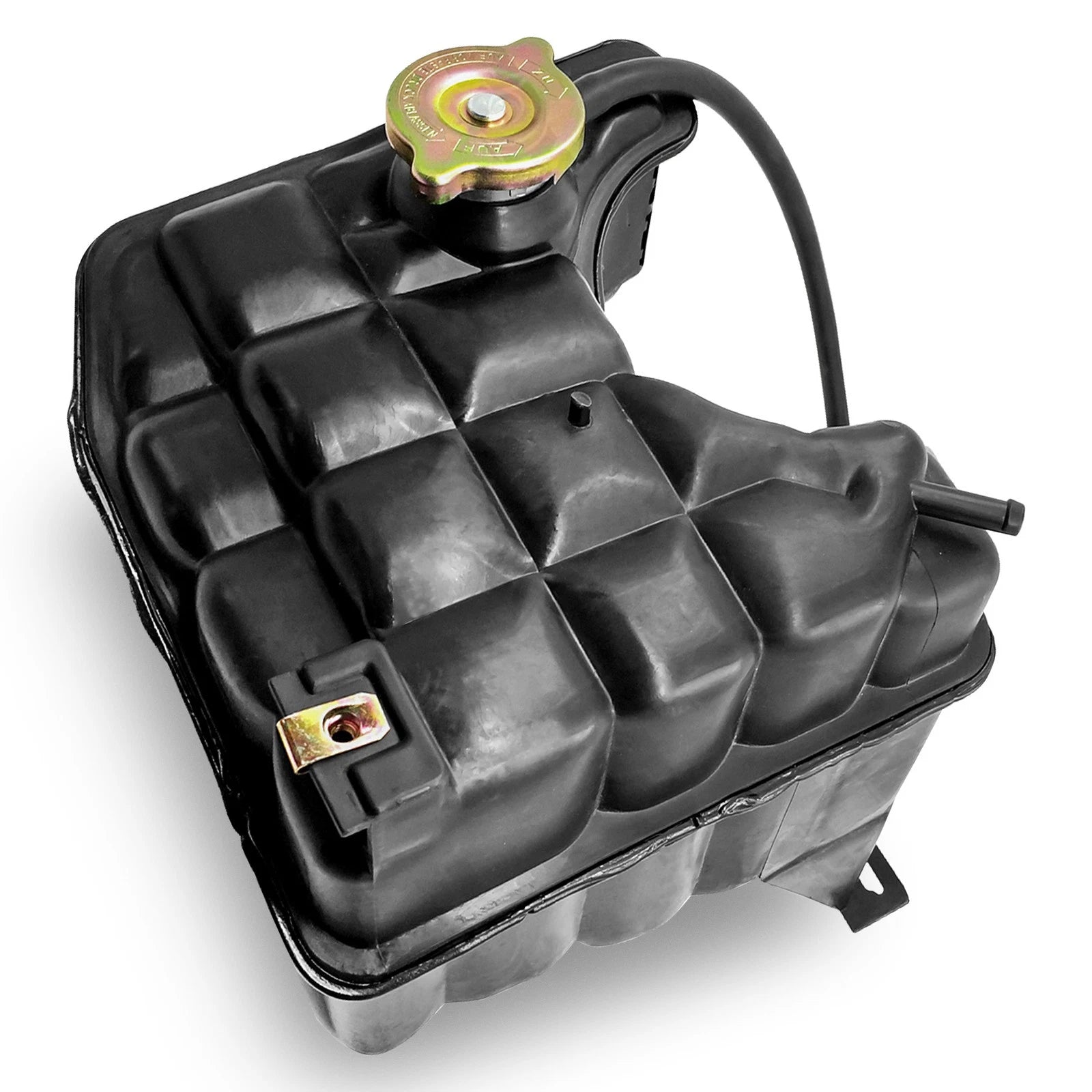 Coolant Reservoir with Cap for Cadillac Eldorado (1993–2002)