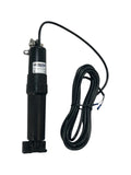 Lectrotab A-BK-29 HD Trim Tab Actuator for Boat (12V, 23FT Harness)