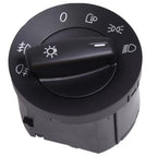 Headlight Switch for Volkswagen Jetta CC GTI Passat (2006-2015)