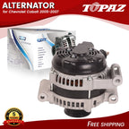 Alternator for Chevrolet Cobalt (2005–2007) 2.2L