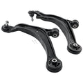 2X Suspension Kit Front Lower Control Arms with Ball Joints for Honda Odyssey (2011–2017)