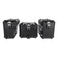 Trunk Saddlebags Pannier Side Case for BMW R1250GS (2019–2024) F850GS (2017–2022)