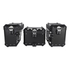 Trunk Saddlebags Pannier Side Case for BMW R1250GS (2019–2024) F850GS (2017–2022)