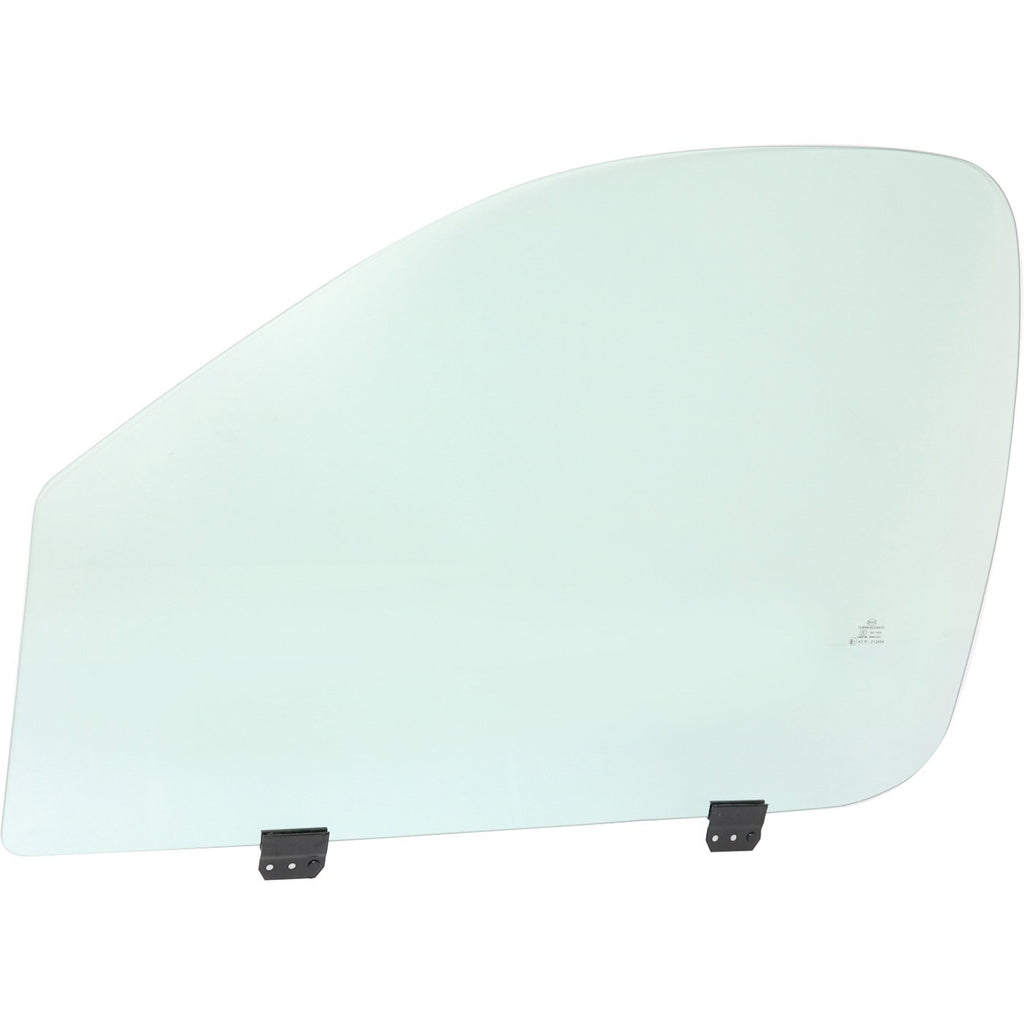 Front Driver Side Door Glass for Dodge 1500 (2-Door)