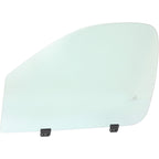 Front Driver Side Door Glass for Dodge 1500 (2-Door)