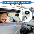 Power Window Regulator Lift Motor No.8KD959801B for Audi A4 (2006–2015)
