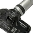TPMS Sensors Metal Valve Gunmetal for Hyundai Elantra (2010–2015)