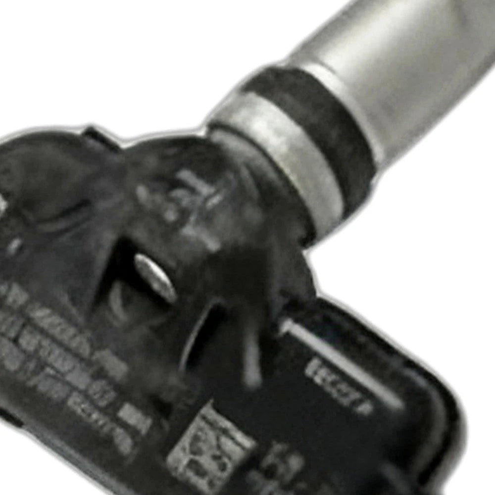 TPMS Sensors Metal Valve Gunmetal for Hyundai Elantra (2010–2015)