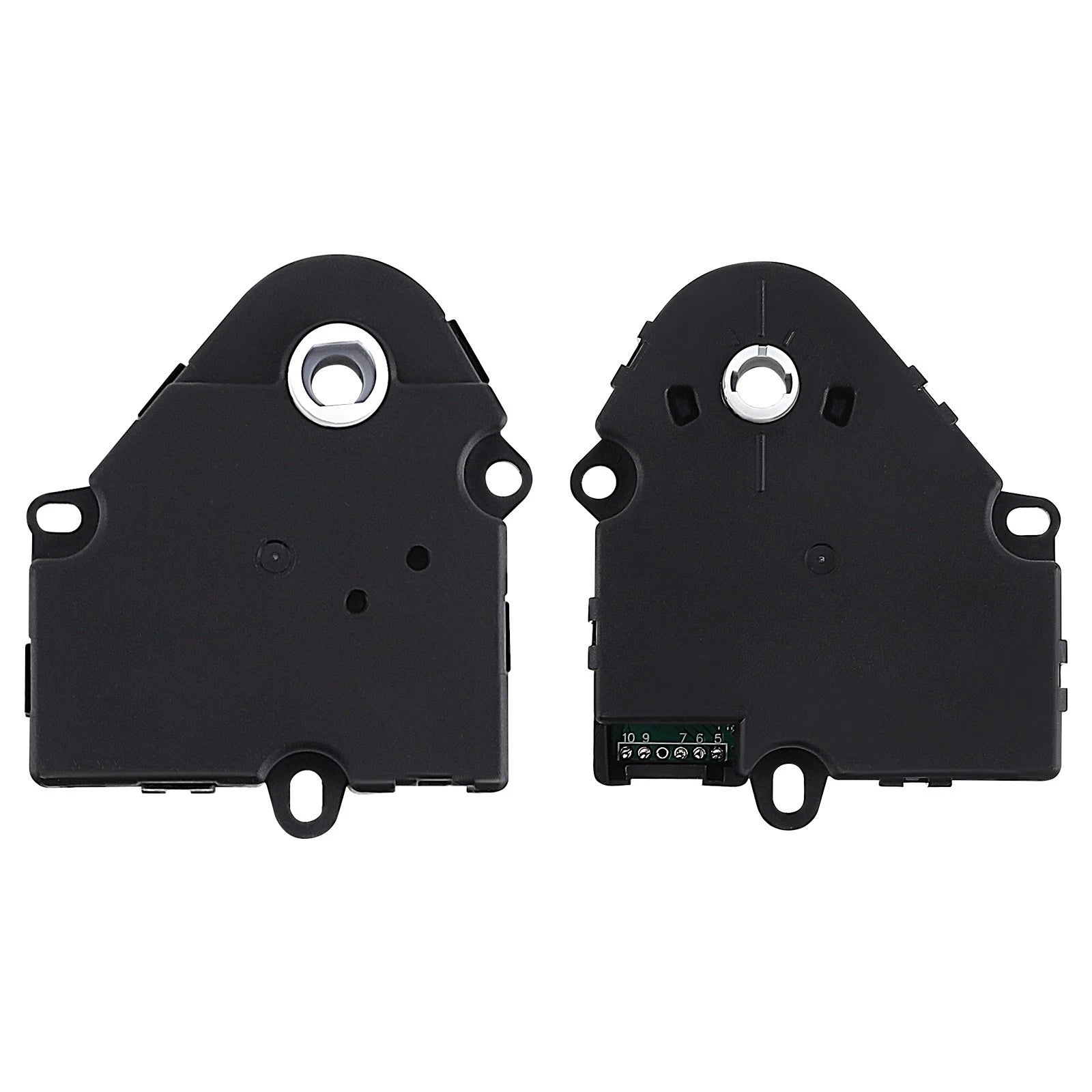AC Heater Air Blend Door Actuator 52402612 for Cadillac Escalade (2000–2014)