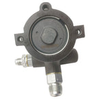 Power Steering Pump GM Type II for Chevy SBC BBC (Universal)