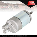 Starter Motor Assembly for Honda Foreman 400 450 500 (2000â2006)