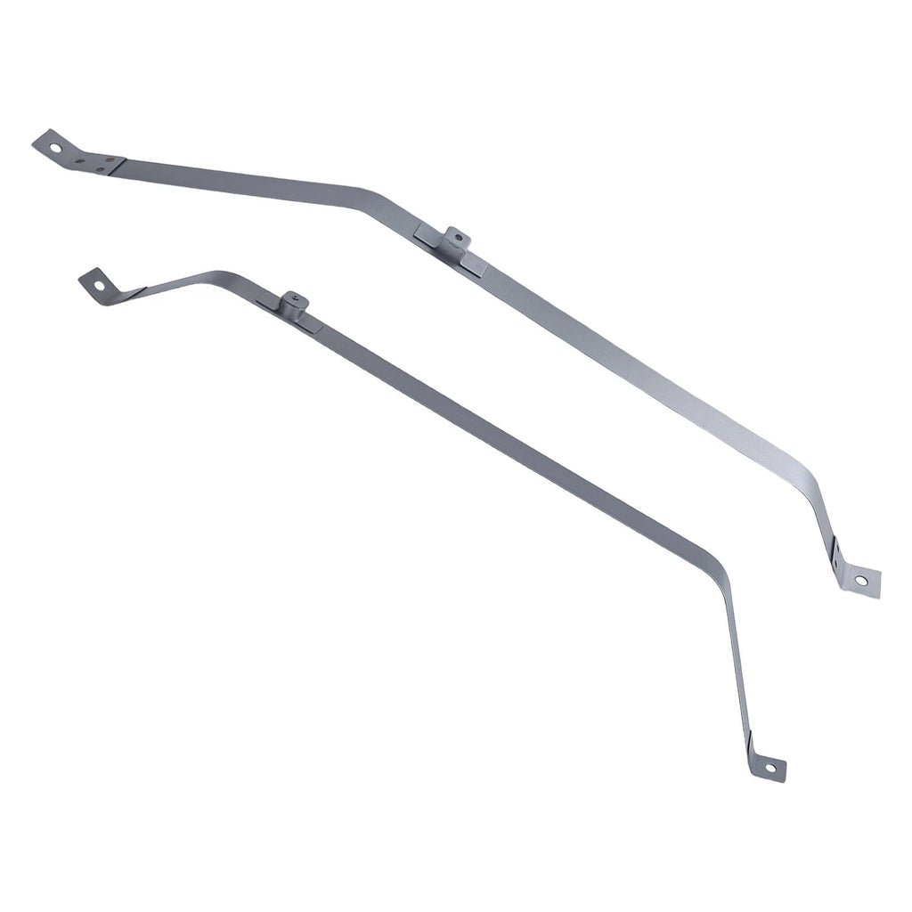 Fuel Tank Strap Set for Toyota Matrix Corolla Pontiac Vibe (2003–2004)