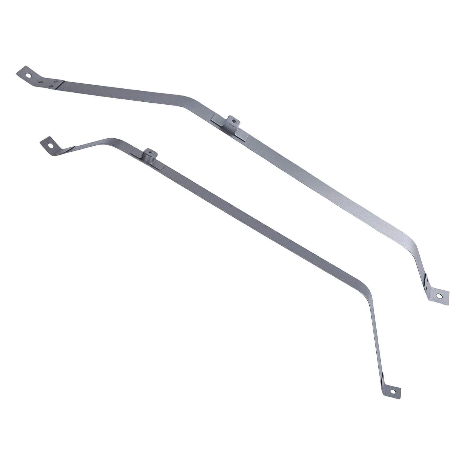 Fuel Tank Strap Set for Toyota Matrix Corolla Pontiac Vibe (2003–2004)