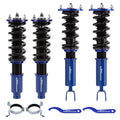 Coilover Suspension Shock Strut Kit for Honda Accord (1990–1997)