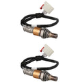 2X Downstream Oxygen Sensors for Dodge Ram 1500 Classic (2002–2008)