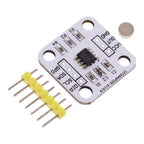 8pcs AS5600 Magnetic Encoders for Motor Controllers