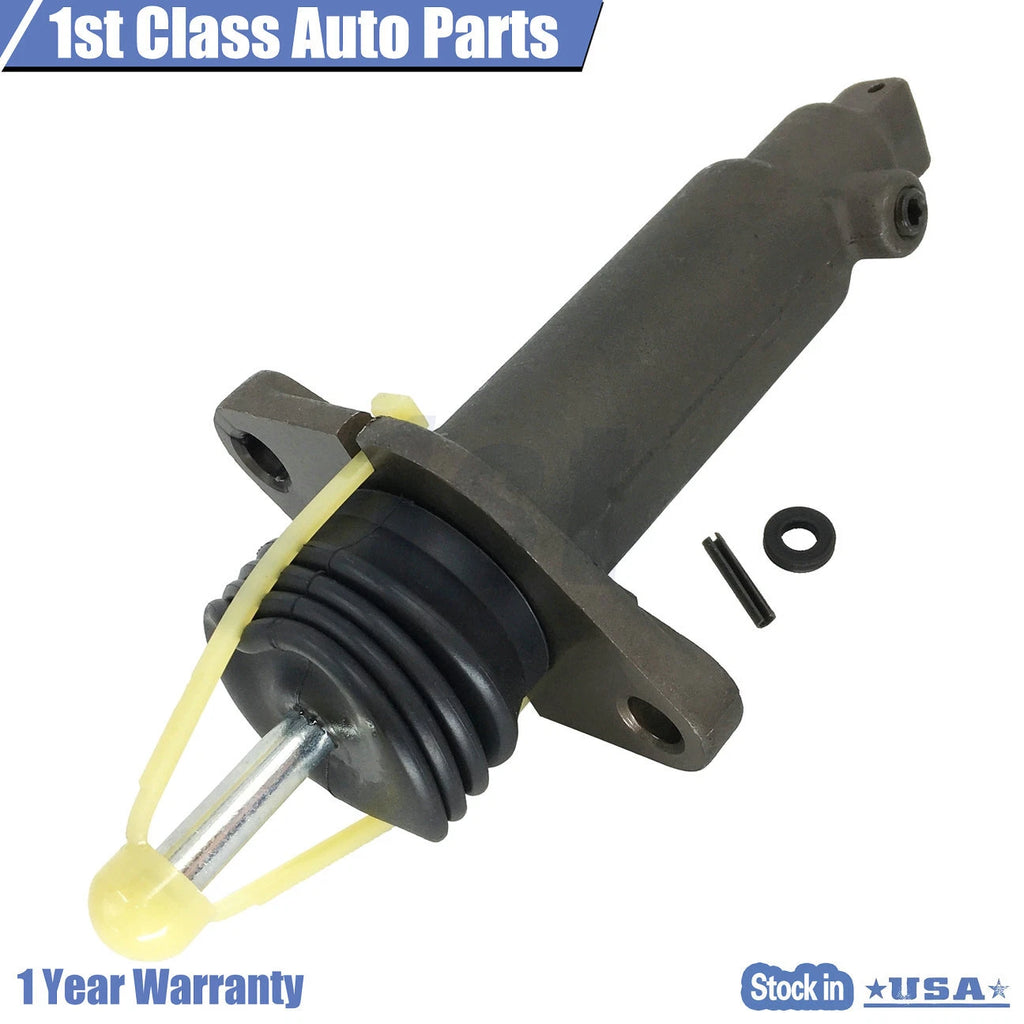 Clutch Slave Cylinder for Chevrolet Camaro Pontiac Firebird (1993–1997) CS360052