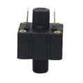 Water Pressure Sensor for Gas Wallhung Boiler (with Pressure Gauge)