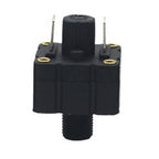 Water Pressure Sensor for Gas Wallhung Boiler (with Pressure Gauge)