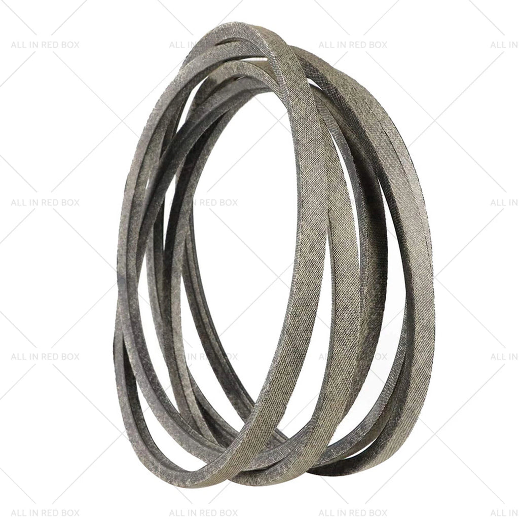 Gray Deck Belt for John Deere Z425 Z435 Z445 (48" or 54") M158131 M154296