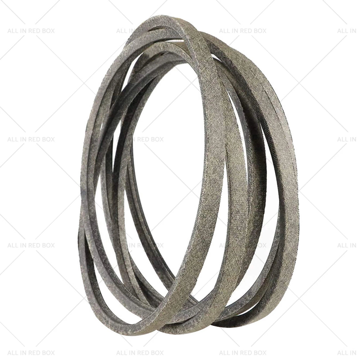 Gray Deck Belt for John Deere Z425 Z435 Z445 (48" or 54") M158131 M154296