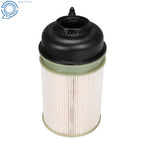 Set of 6 Fuel Filters for Detroit Diesel DD13 DD15 DD16