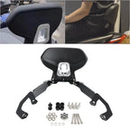 Passenger Sissy Bar Backrest for Honda Forza 350 (2021–2022)