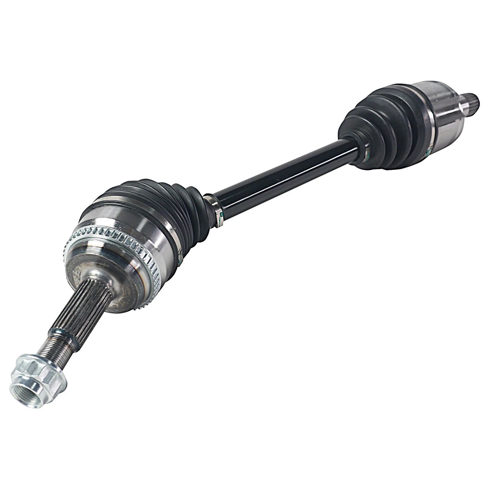 CV Axle Shaft Assembly for Toyota Camry (2012–2017) Front Left