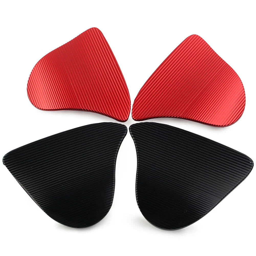 Rearview Mirror Block Off Base Plates for Yamaha YZF-R1 (2020)