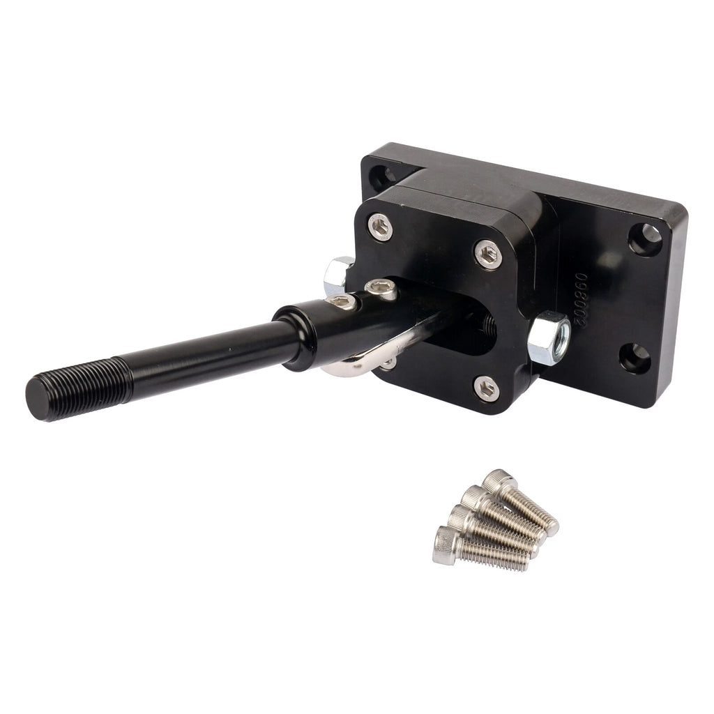 T56 6-Speed Billet Short Throw Shifter for Chevy Camaro (1993–2002)