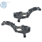 2" Drop Lowering Spindles for Chevy Silverado/GMC Sierra 1500 (2019-2022)
