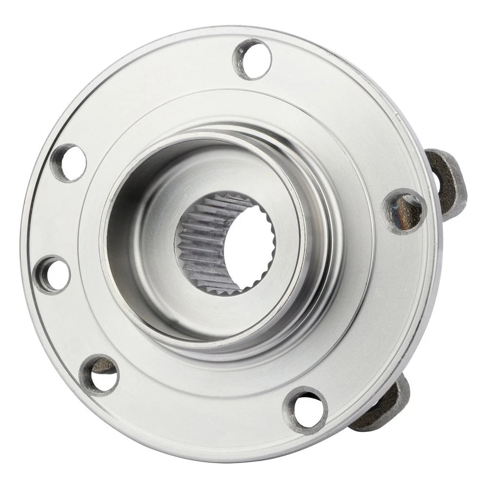 Front Wheel Bearing Hub Assembly with ABS for Jeep Cherokee (2014–2019)