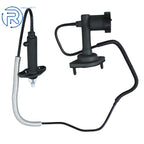 Clutch Master and Slave Cylinder Assembly for Jeep Cherokee (2000-2001)