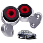 2X Front Control Arm Bushings for BMW E46 3 Series (1998-2006)