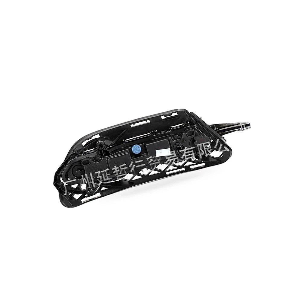 LED Daytime Running Light for Mercedes S-Class W221 S350 (2008–2013)
