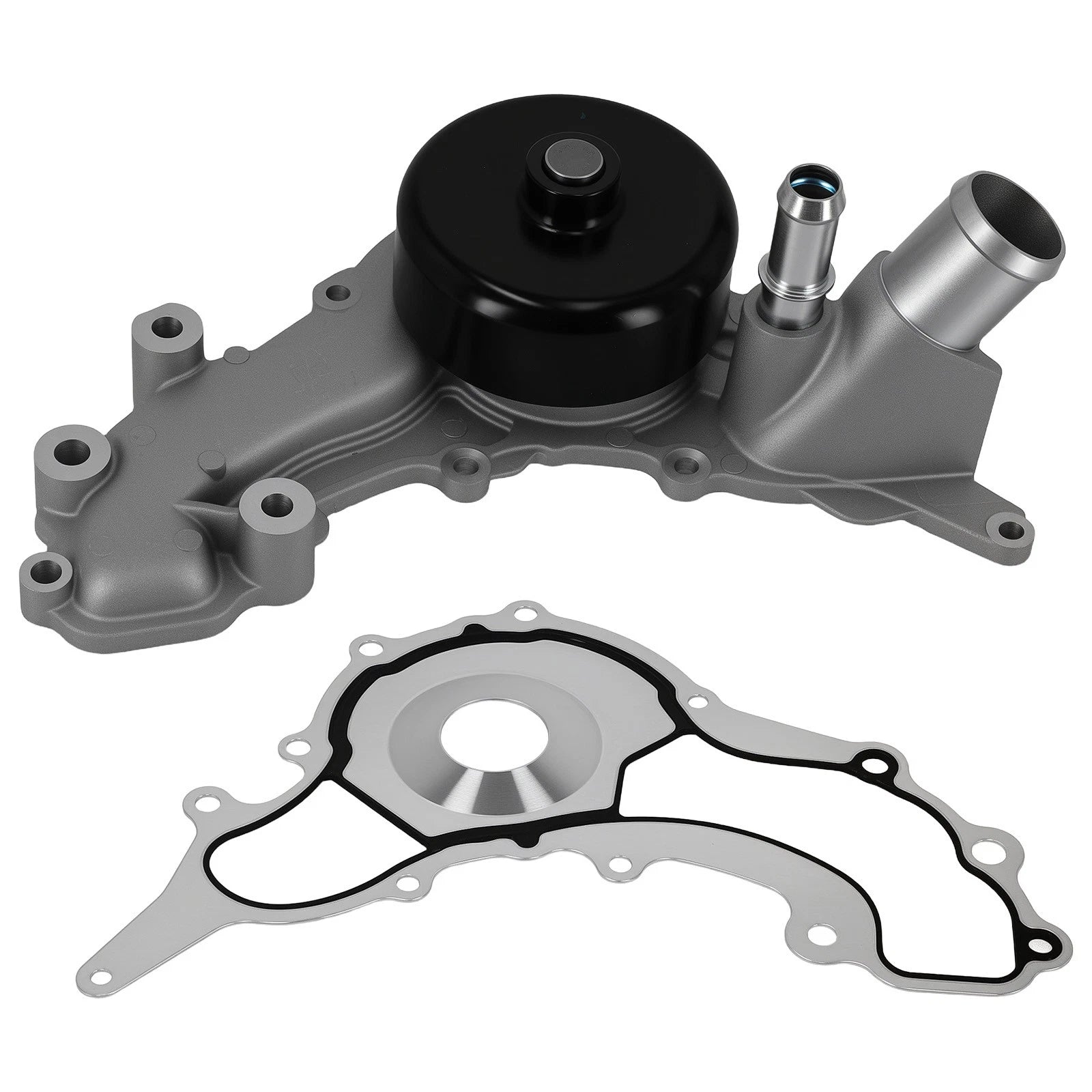 Water Pump for Jeep Wrangler (2012–2018)