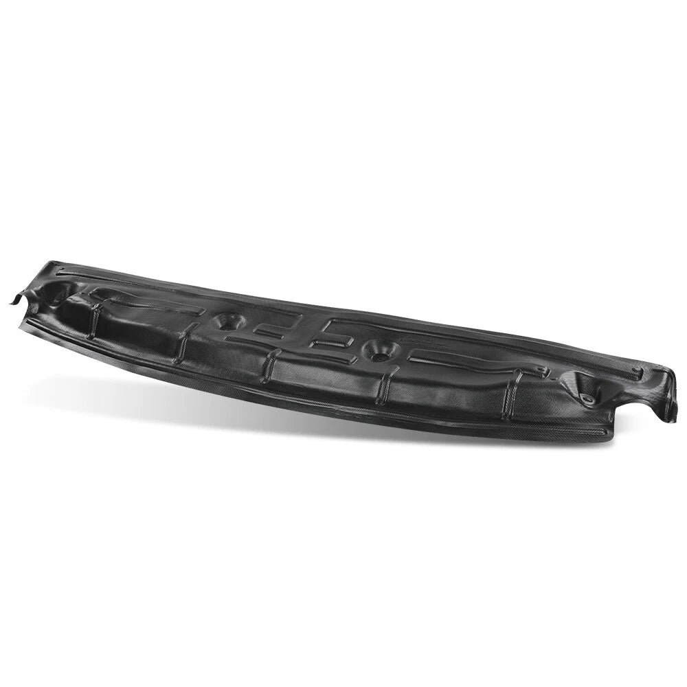 Front Engine Splash Shield for Hyundai Sonata (2011–2014)