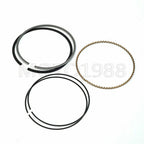 Standard Piston Kit Gasket for Polaris Scrambler 500 Ranger 500 Magnum 500 (1996–2005)