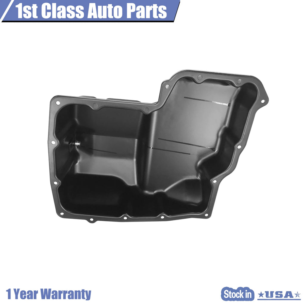 Engine Oil Pan for Land Rover Defender (2011-2016)